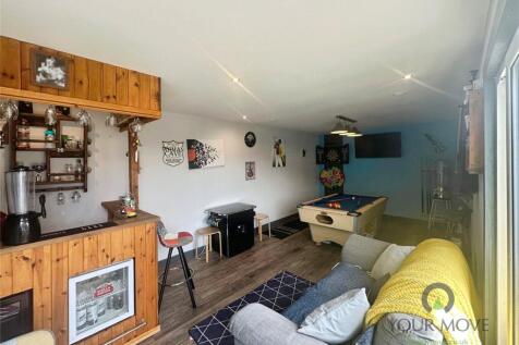 Outbuilding