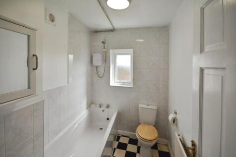 Family Bathroom W/C