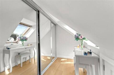 Dressing Area