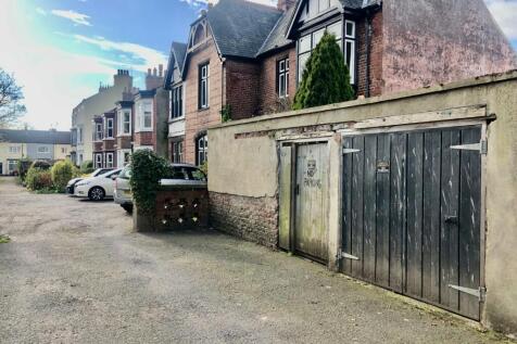 Garage and Parking