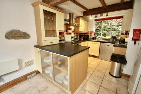 Kitchen/ Diner