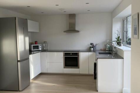 Kitchen/ Diner