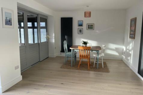 Kitchen/ Diner