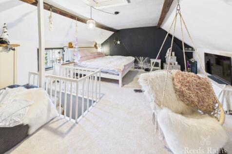 Loft Accommodation