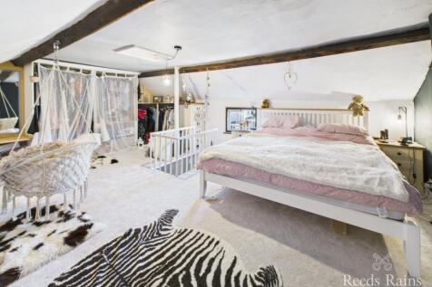 Loft Accommodation