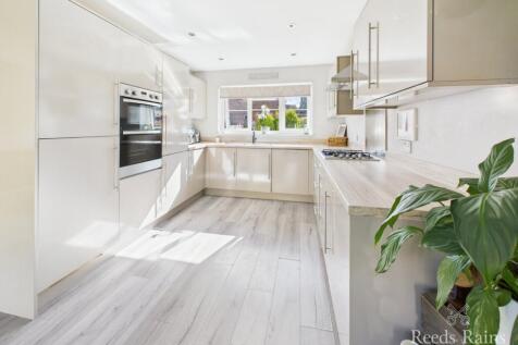 Kitchen/ Diner
