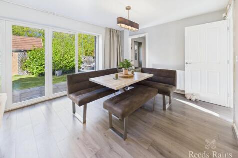 Kitchen/ Diner