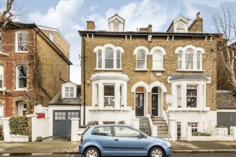 5 Bedroom Houses To Rent In Wandsworth South West London