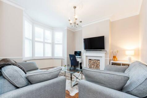 1 Bedroom Flats To Rent In Wimbledon Park London Rightmove