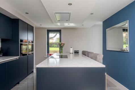 Kitchen Breakfast Room