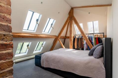 Loft Room