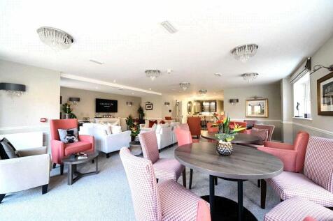 Owners Lounge