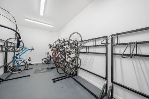 Bike Storage