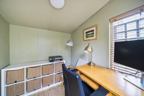 Snug - Garden Studio