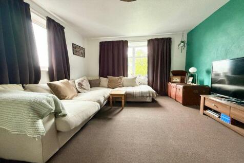 Separate Lounge