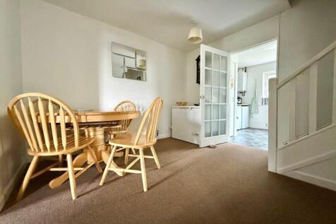 Dining Hallway