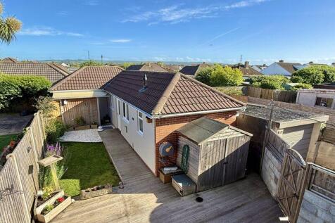 Detached Annexe