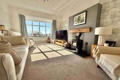 South Westerly Living Room