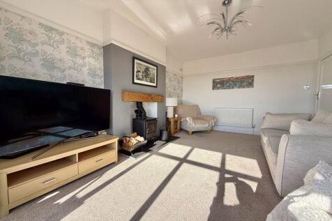 South Westerly Living Room