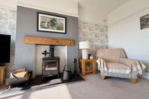 South Westerly Living Room