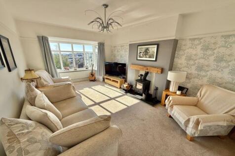 South Westerly Living Room