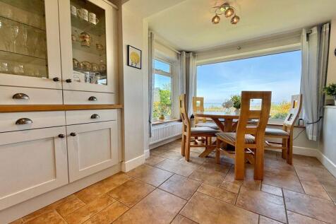 Re-styled Kitchen/Dining Room