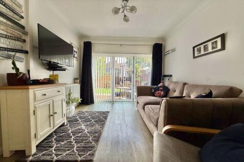 Sitting/Family Room