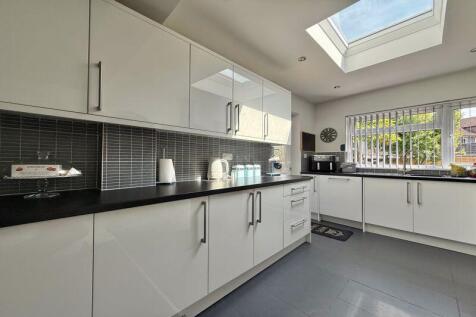 15&#39; Kitchen