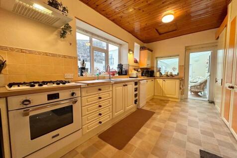 Kitchen Taken April '24