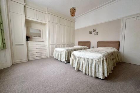 Bedroom Taken April '24