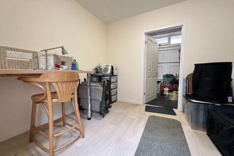 Hobbies Room Taken April '24