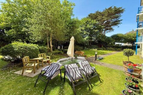 Southerly Communal Gardens