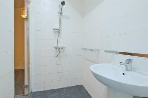Wet Room