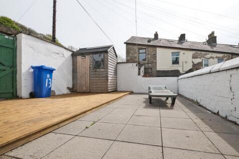 Rear Yard