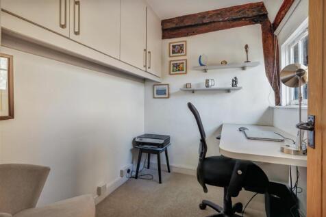 Study/Bedroom