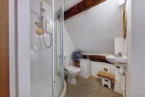 En-Suite Shower