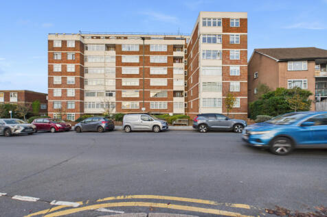 1 bed flat for sale Melvin Hall, Golders Green Ro