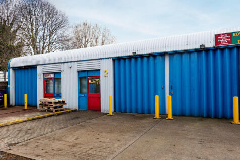 Gallery Image #3 for gbthur01 - Thurrock Business Centre - 1642