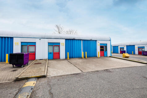 Gallery Image #4 for gbthur01 - Thurrock Business Centre - 1642