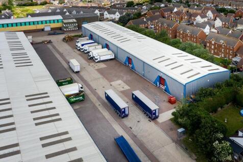Gallery Image #3 for gbcowa01 - Coward Industrial Estate St. Johns Road, Grays Essex RM16 4BF - c1b37907-9cfc-4949-9e17-a8a48bdf8e82
