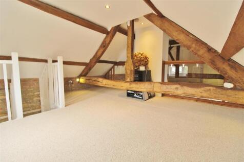 MEZZANINE FLOOR -