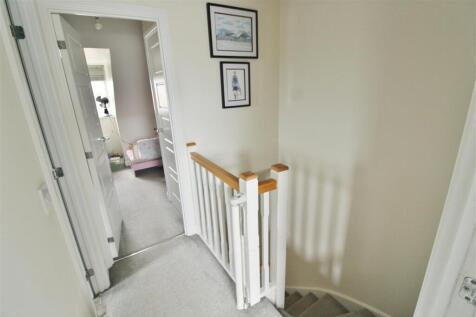 SECOND FLOOR-LANDING