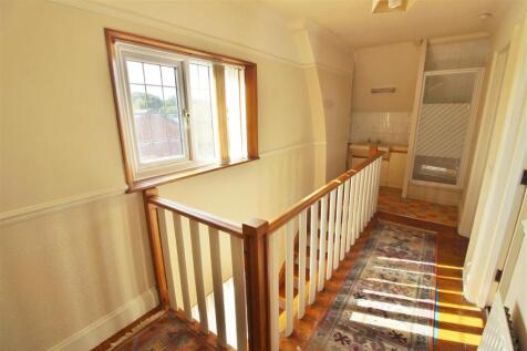 SECOND FLOOR LANDING