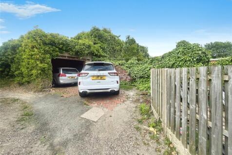 Parking Space