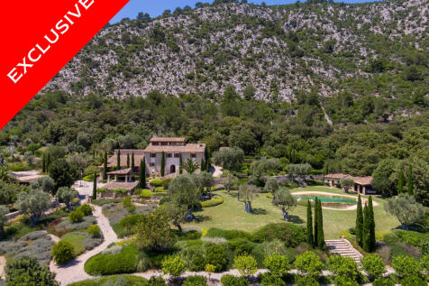 Properties For Sale By Engel Volkers Mallorca North Real Estate S L Pollensa Rightmove