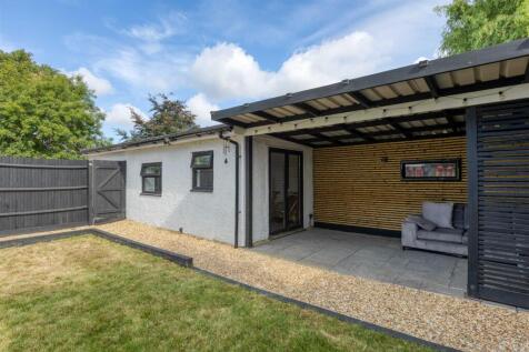 Garden Room / Home Office