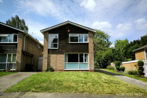 Greville Drive, Birmingham, B15