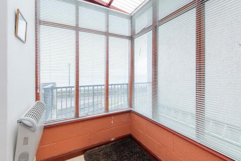 SUN PORCH