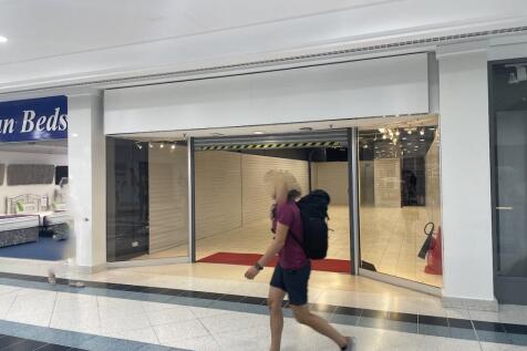 PHOTO 1  Unit 38  8 Westbury Mall  Fareham Shopp