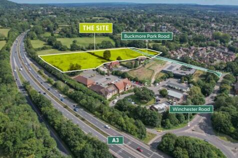 Buckmore Park North.JPG